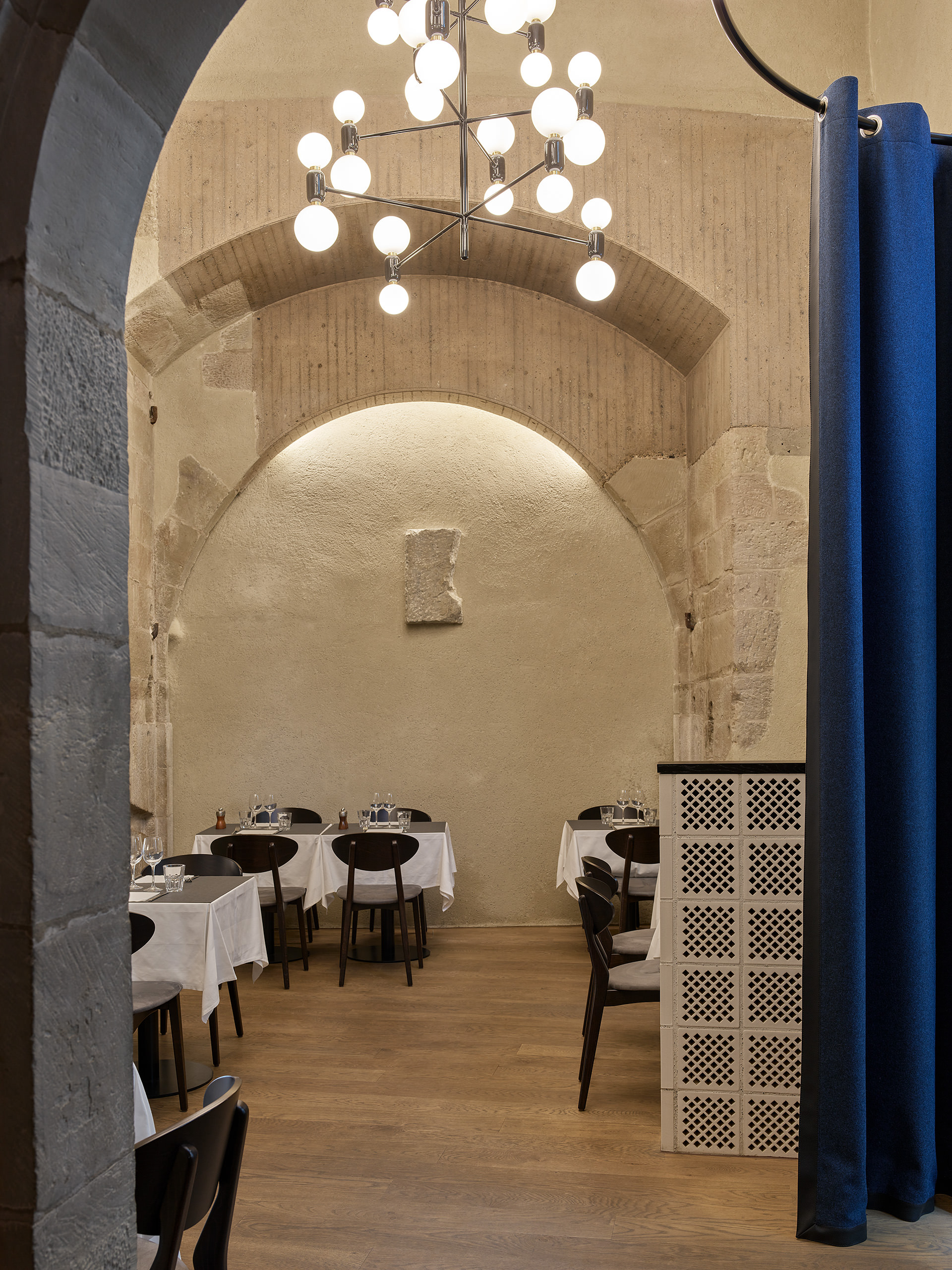 Hotel de Ville, Genève